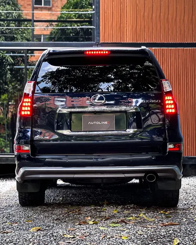 Lexus GX 4.6 460 Premium