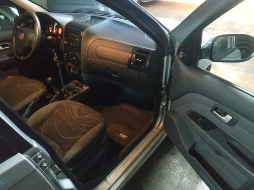 Fiat Siena 1.4 El My 2015 2015