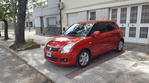 Imagen 9 de 11 de Suzuki Swift 2011 1.5 N