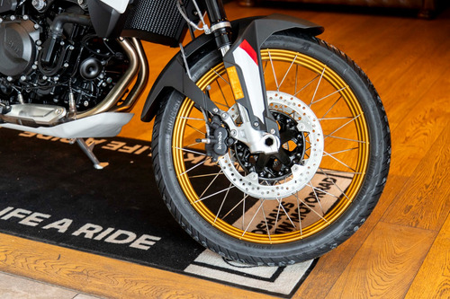 Bmw F 900 Gs Trophy Roshaus Permutas