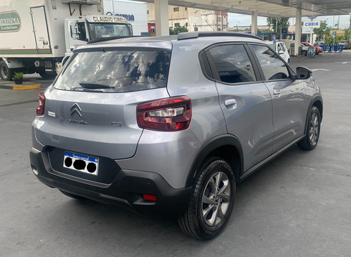 Citroën C3 1.2 12v Puretech 82 Feel