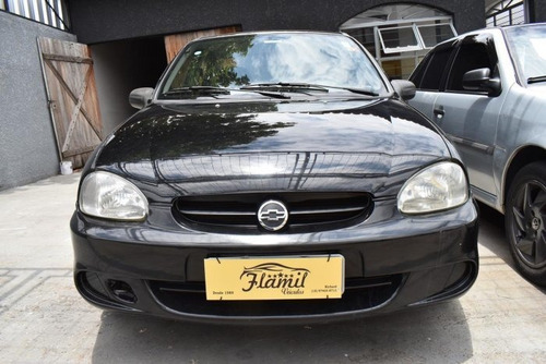 Classic 1.0 Mpfi Life 8v Flex 4p Manual
