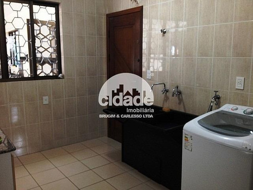 Imagem 12 de 28 de Sobrado À Venda, 3 Suítes, 2 Vagas, Jardim Maria Luiza - Cascavel/pr - 12068