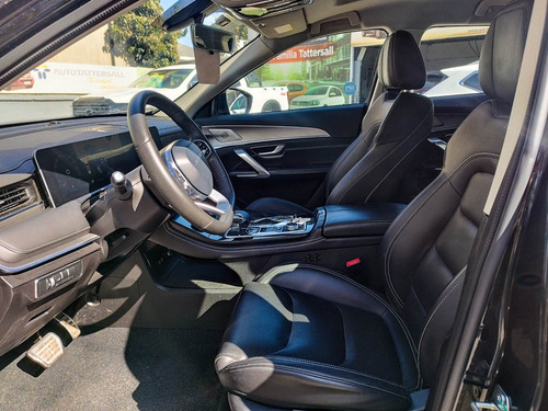 Jetour X70 Plus 1.6 Aut