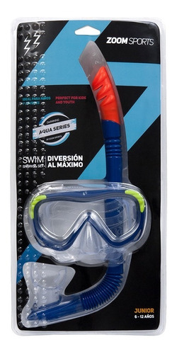 Set Snorkel Youth Sun