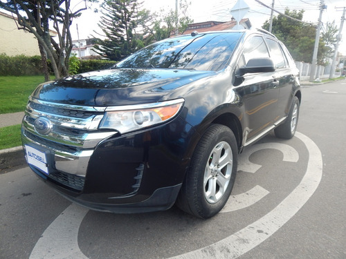 Ford Edge Se