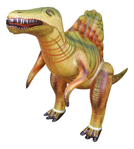 Jet Creations Dinosaurio Inflable (spinosaurus)