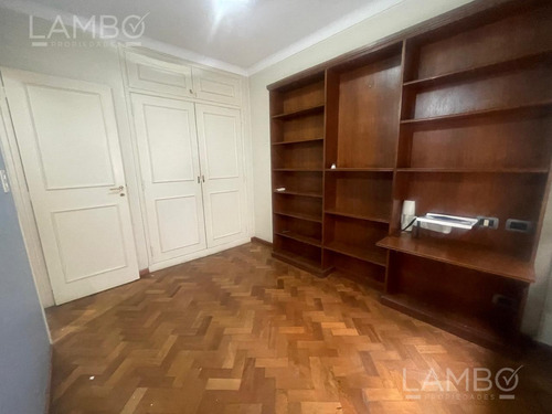 Venta Departamento Barrio Norte