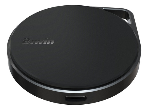 Unidad Ssd Externo 1tb Biwin Pm2000 Usb-c 2000mb/s Negro