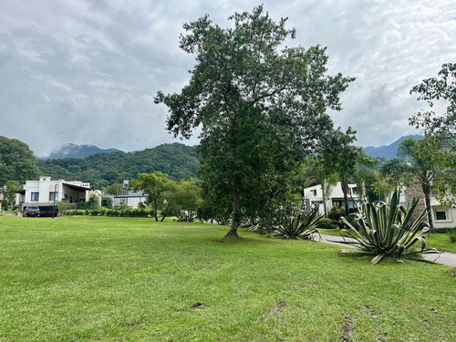 Venta Terreno Central Country Los Azahares