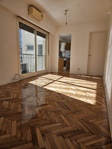 Venta Departamento 2 Ambientes En Avenida Del Libertador 1500