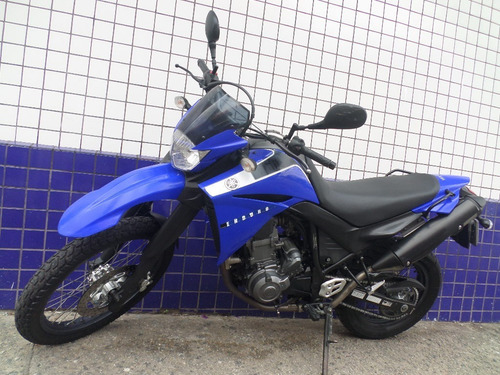 Xt 660 2014 Super Conservada.