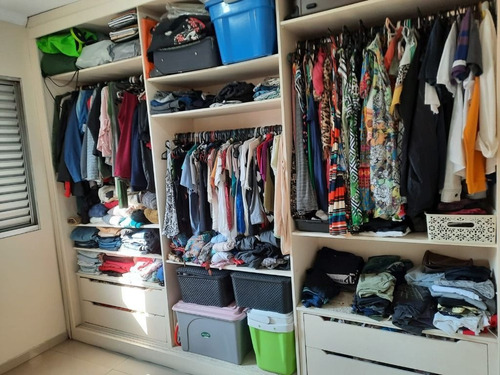 Imagem 16 de 30 de Apartamento Com 2 Dormitórios À Venda, 55 M² Por R$ 305.000,00 - Jardim Melo - São Paulo/sp - Ap5340