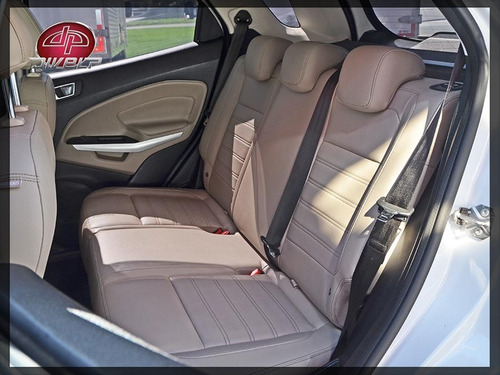 Imagem 14 de 15 de Ford Ecosport Automático