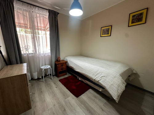 Casa En La Mejor Ubicación De Vitacura