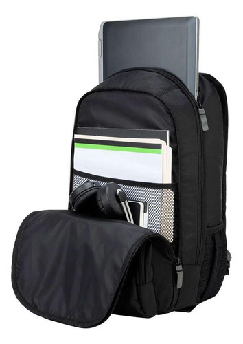 Mochila Targus Groove Para Notebook 17" Cvr-617