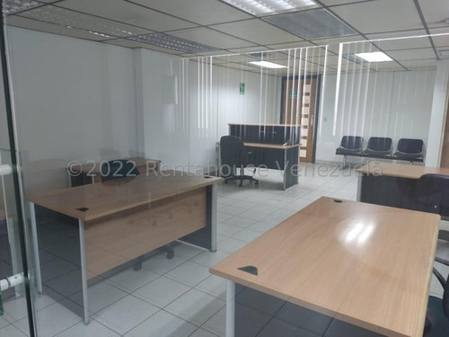 Juan Carlos González. Renta House Carabobo Alquila Oficina Comercial Cc Torre Movilnet Urb. Kerdell Valencia Mls #24-14068 Rah/jcg.