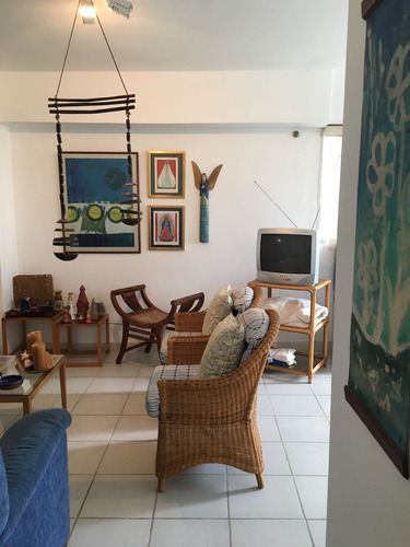 Venta Apartamento Residencias Patricia Avenida Raul Leoni  Porlamar Margarita 