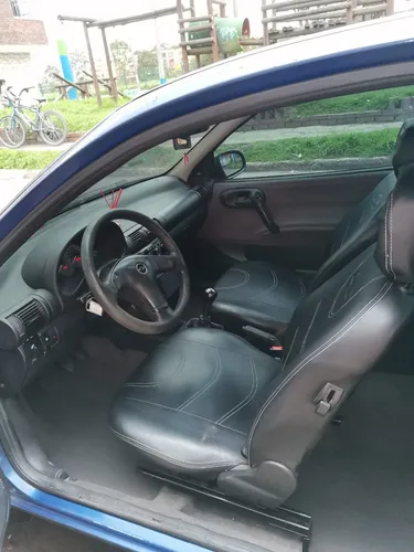 Chevrolet Corsa 1.4 Active
