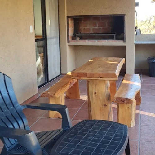 Cabañas San Javier Alquiler Cordoba Valle Traslasierra Pileta Privada (leer Descripcion)