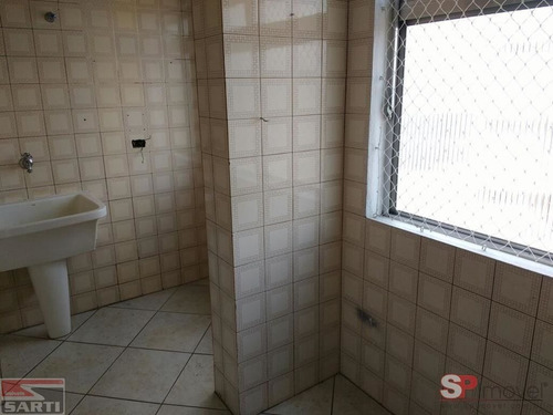 Imagem 11 de 15 de Apartamento ! 80 M² , 3 Dormitórios ( 1 Suite ) 2 Vagas , Lazer , Apenas R$ 460.000,00 - St18645