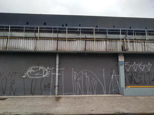 Imagem 1 de 5 de Salão Para Alugar, 540 M² - Centro - São Bernardo Do Campo/sp - Sl1445