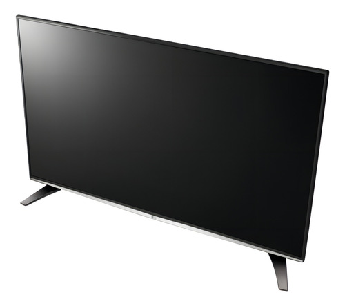 Smart TV de 58" LG 58UH6300 com tela LED 4K