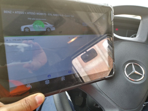 Diagnostico Electrónico De Motores Diesel Con Escaner