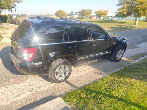 Imagen 3 de 11 de Jeep Grand Cherokee Limited