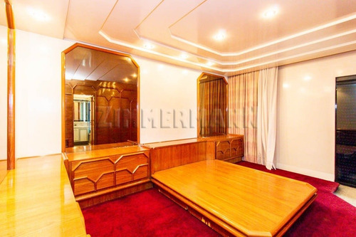 Imagem 6 de 15 de Apartamento - Higienopolis - Ref: 109076 - V-109076