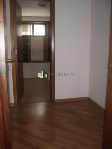 Imagem 15 de 15 de Apartamento 03 Suítes E 03 Vagas No Jd. Da Saúde - Locação - Ss5232