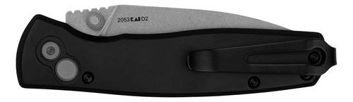 Canivete Kershaw 2053 Kindred D2 Aluminum