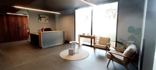 ¡vive En Providencia: Dpto. 3d/2b A La Venta!