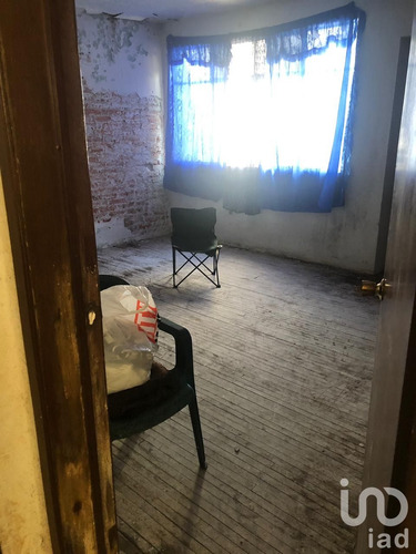 Venta Terreno 0 Ambiente Polanco Iii Sección