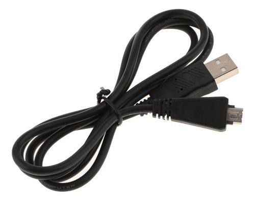 ` Cable De Carga Usb Vmc-md3 For Dsc-w350d W380 W390 W570