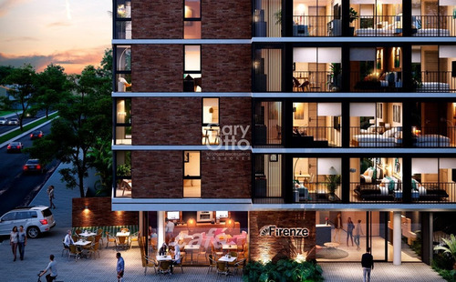 Imagen 2 de 10 de Apartamento En Venta Un Dormitorio En La Blanqueada