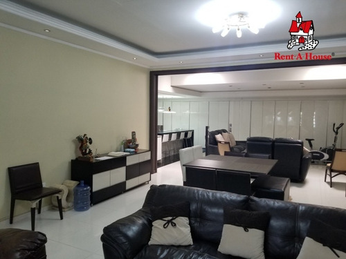 Imagen 6 de 29 de Hermosa Casa En Venta Urb. La Mantuana Country Club Turmero 23-4499 Ejc