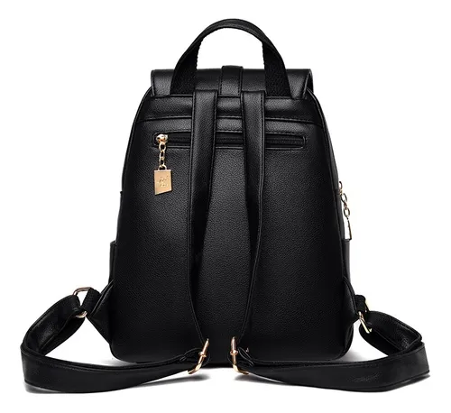 Bolsos de espalda mujer hotsell