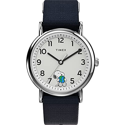 Reloj Casual Timex Weekender Quartz