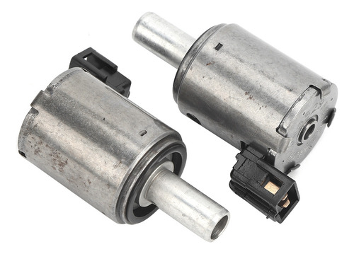 Válvula Solenoide De 2 Piezas Para Renault Clio
