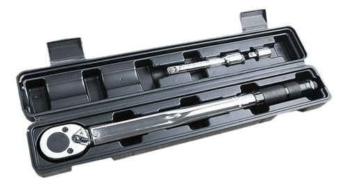 Llave Dinamométrica De 10 Pies, Fácil De Usar,