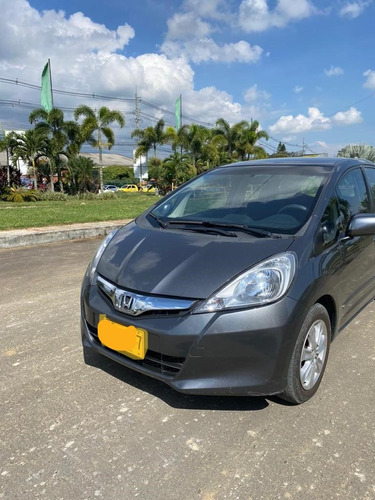 Honda Fit 1.3 Lx