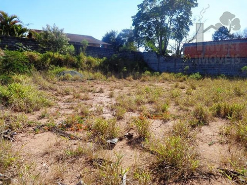 Imagem 8 de 10 de Cod 3643 Belíssimo Terreno Em São Roque - 3643