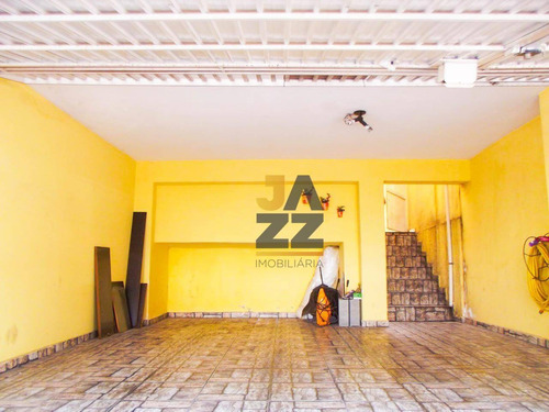 Imagem 21 de 29 de Casa 3 Dormitórios À Venda, 195 M² R$ 430.000 - Vila Yolanda - Osasco/sp. - Ca13438