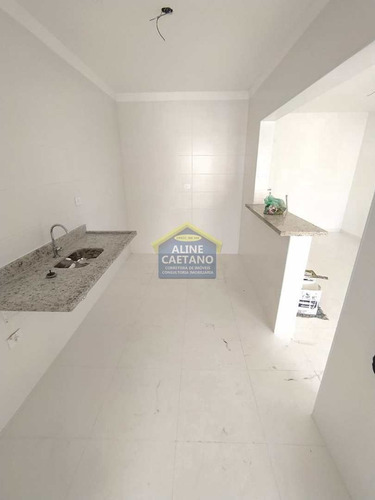 Imagem 19 de 30 de Lindo! Lindo! De Mais/3dorm/2suite/2vgs/lazer/aviação/perto Mar - Vtft07500
