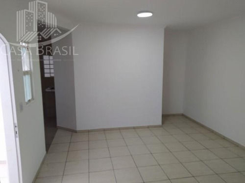 Imagem 4 de 14 de Casa Com 3 Dormitórios- Vila Das Flores - São Jose Dos Campos - 3423