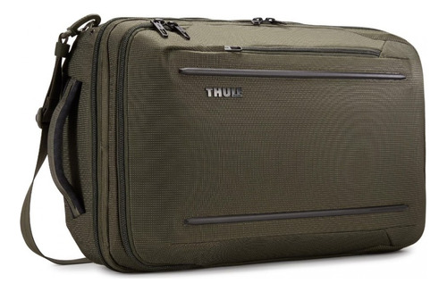 Bolso Thule Crossover 41l | Dark Forest