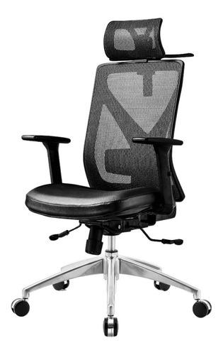 Silla Ergonomica Para Oficina - Tiamat Pro  - Ergoclass®