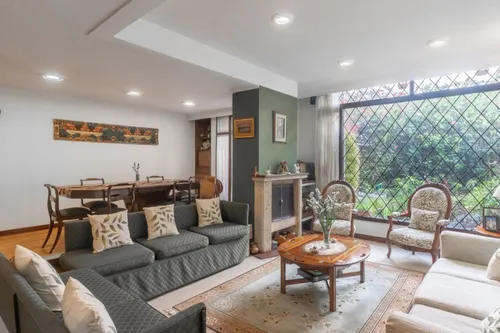 Casa En Arriendo/venta En Pasadena. Cod A16290