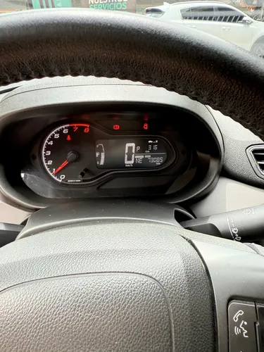 Chevrolet Onix 1.4 Ltz 4 p